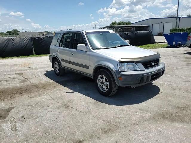 1999 Honda Cr-V Ex VIN: JHLRD1862XC024144 Lot: 63041564