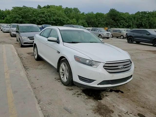 2015 Ford Taurus Sel VIN: 1FAHP2E8XFG189982 Lot: 63305494