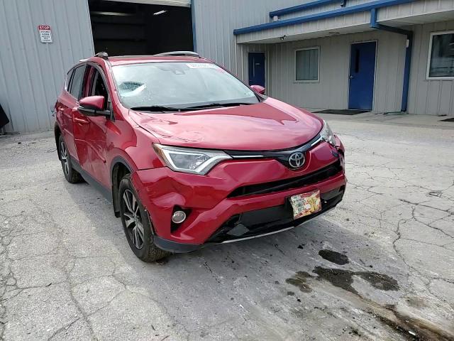 2017 Toyota Rav4 Xle VIN: JTMRFREV8HJ143279 Lot: 64627924