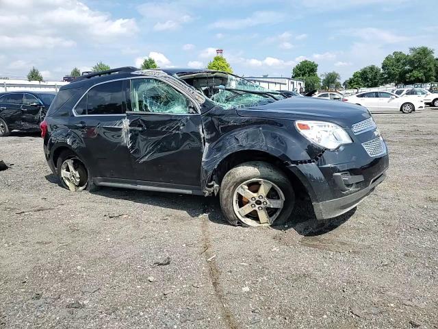 2013 Chevrolet Equinox Lt VIN: 2GNFLEE39D6200560 Lot: 63354644