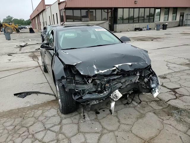 2015 Buick Regal VIN: 2G4GK5EX6F9193115 Lot: 64938334