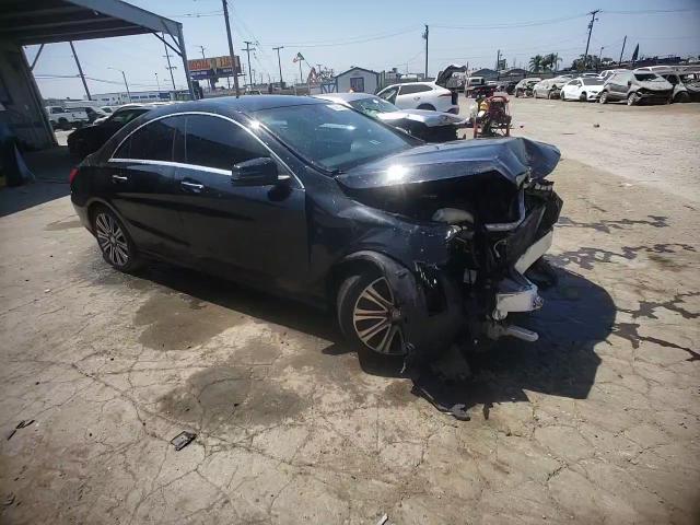 WDDSJ4EB5JN506439 2018 Mercedes-Benz Cla 250