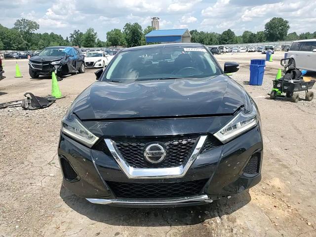 2019 Nissan Maxima S VIN: 1N4AA6AV3KC367612 Lot: 62799454