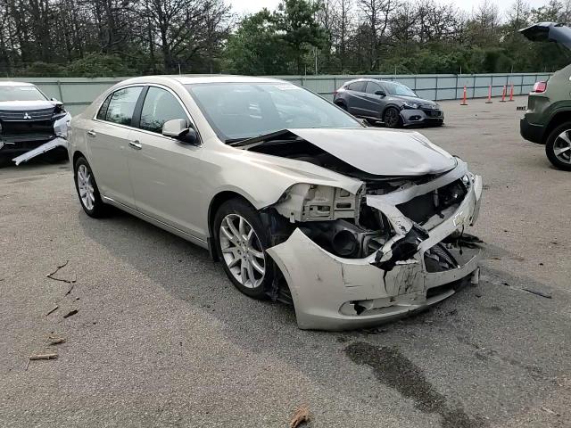 2010 Chevrolet Malibu Ltz VIN: 1G1ZE5EB5AF262474 Lot: 63239844