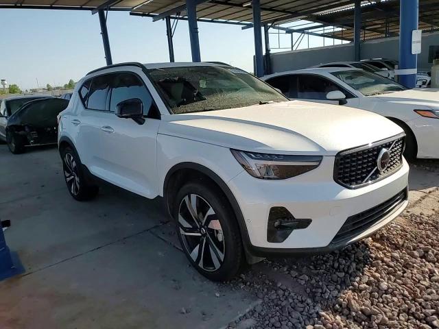 YV4L12ULXR2254114 2024 Volvo Xc40 Plus