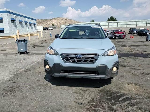 2021 Subaru Crosstrek Sport VIN: JF2GTHSC1MH299356 Lot: 64507144