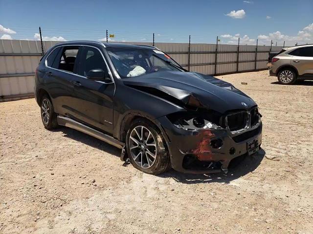 2015 BMW X5 - Image 12