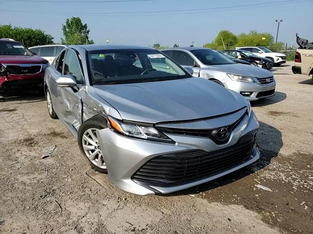 2018 Toyota Camry L VIN: JTNB11HK2J3011787 Lot: 62715894