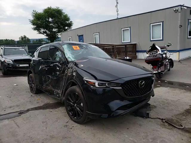 2024 Mazda Cx-5 Premium VIN: JM3KFBDY3R0386646 Lot: 63480304