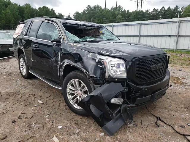 2016 GMC Yukon Slt VIN: 1GKS2BKC9GR227803 Lot: 64080444