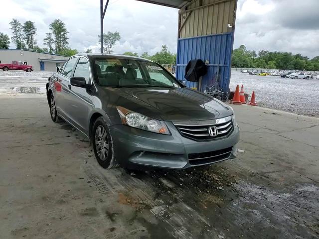 1HGCP2F43CA217525 2012 Honda Accord Lxp