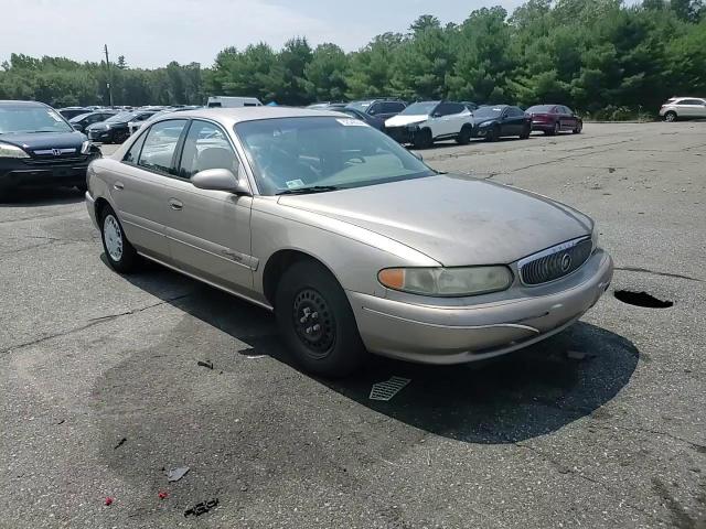 1999 Buick Century Limited VIN: 2G4WY52M1X1621063 Lot: 62549244