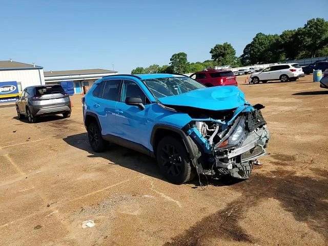 2021 Toyota Rav4 Le VIN: 2T3H1RFV6MW169593 Lot: 62523124