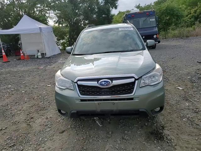 2015 Subaru Forester 2.5I Limited VIN: JF2SJARC2FH413848 Lot: 63564284