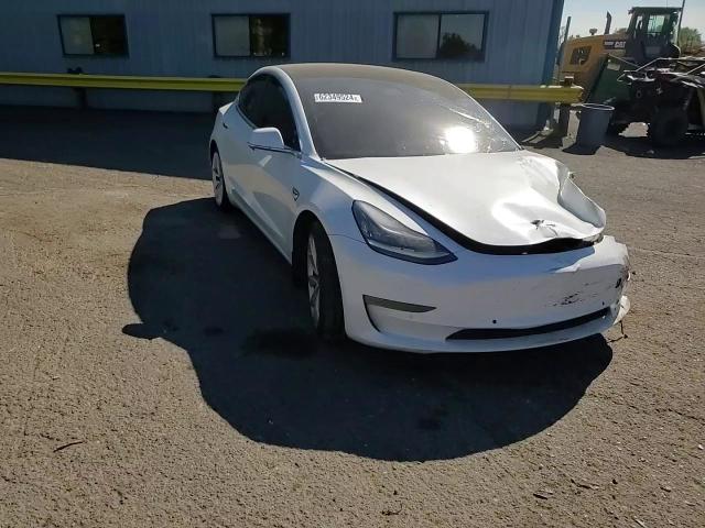 2020 Tesla Model 3 VIN: 5YJ3E1EB0LF628435 Lot: 62349524