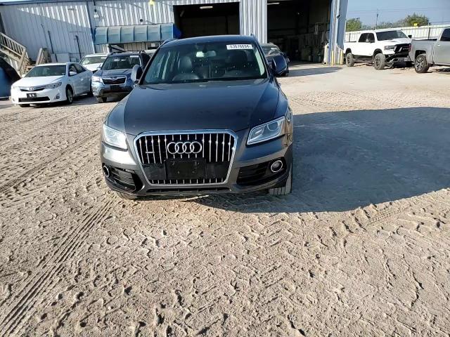 WA1CFAFPXFA120455 2015 Audi Q5 Premium