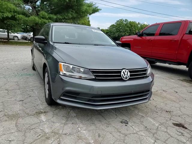 2016 Volkswagen Jetta S VIN: 3VW267AJ6GM217354 Lot: 64544664