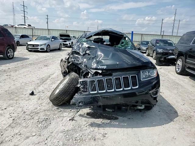 2016 Jeep Grand Cherokee Laredo VIN: 1C4RJEAG0GC428835 Lot: 64476304