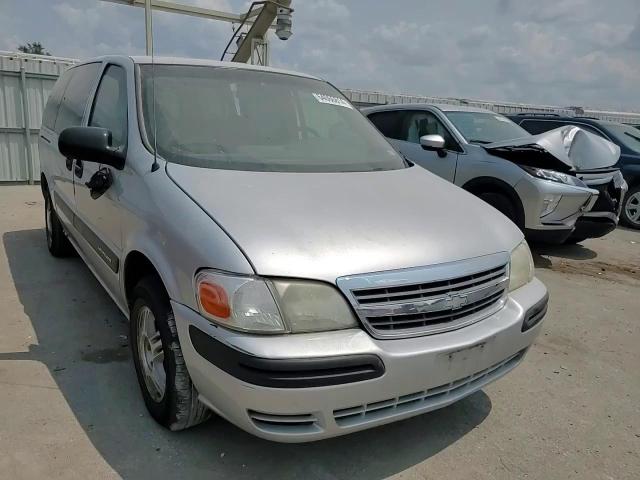 2003 Chevrolet Venture VIN: 1GNDX03E63D279687 Lot: 64066814