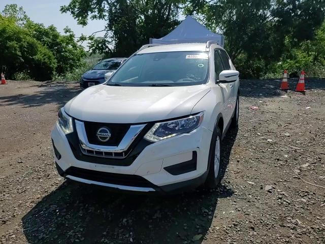 2019 Nissan Rogue S VIN: 5N1AT2MV2KC737016 Lot: 63332774