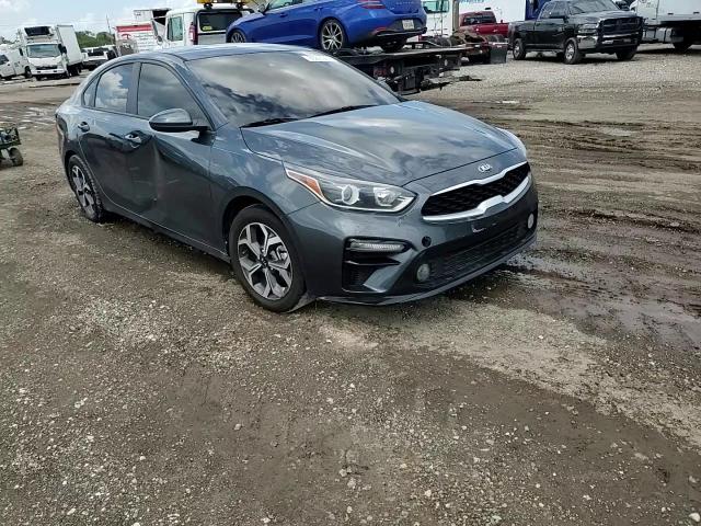 2020 Kia Forte Fe VIN: 3KPF24AD9LE227485 Lot: 65295064