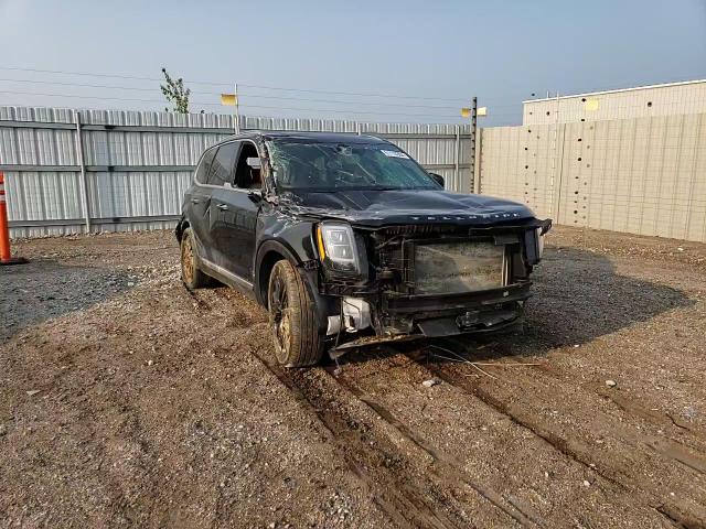 2022 Kia Telluride Sx VIN: 5XYP5DHC3NG214648 Lot: 61110304