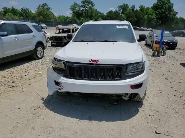 2014 Jeep Grand Cherokee Summit VIN: 1C4RJEJT0EC123023 Lot: 62908354