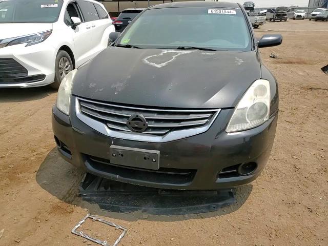 2012 Nissan Altima Base VIN: 1N4AL2AP8CN404048 Lot: 64501544