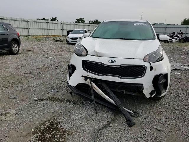 2019 Kia Sportage Lx VIN: KNDPM3AC5K7513591 Lot: 64306104