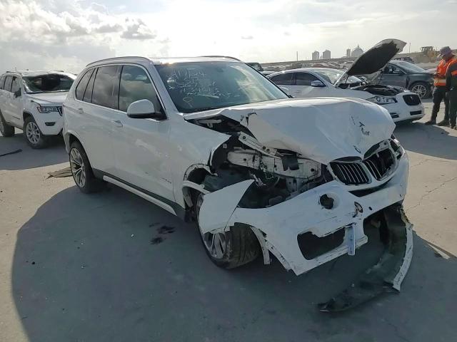 2014 BMW X5 Sdrive35I VIN: 5UXKR2C55E0H34613 Lot: 63028314