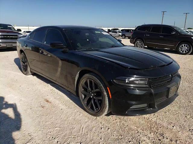 2021 Dodge Charger Sxt VIN: 2C3CDXBG8MH603840 Lot: 63455354