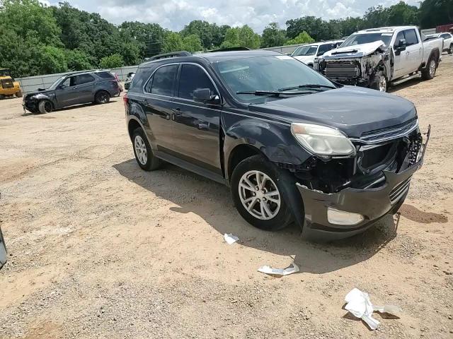 2016 Chevrolet Equinox Lt VIN: 2GNFLFEK6G6261947 Lot: 63178764