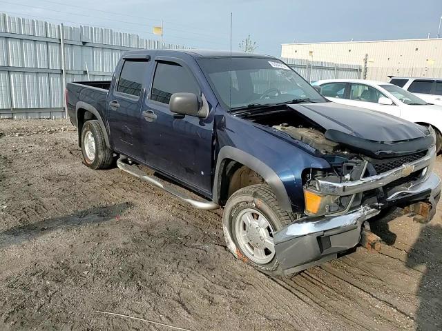 2007 Chevrolet Colorado VIN: 1GCDT13E278253905 Lot: 67873814