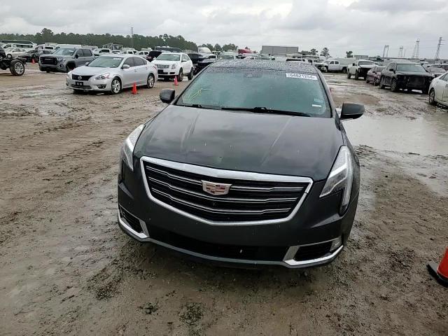 2018 Cadillac Xts Luxury VIN: 2G61N5S33J9127541 Lot: 64821254