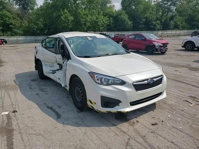 2019 Subaru Impreza VIN: 4S3GKAA69K3627170 Lot: 65399514