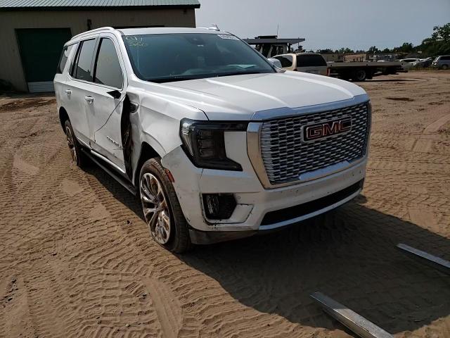 2023 GMC Yukon Denali VIN: 1GKS2DKL8PR440480 Lot: 64649374