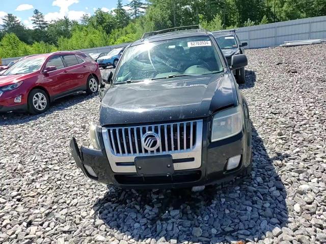 2008 Mercury Mariner Premier VIN: 4M2CU97198KJ45648 Lot: 62703934