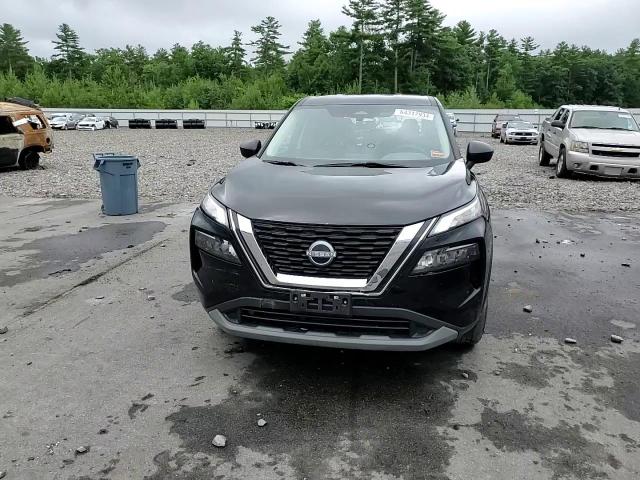 2023 Nissan Rogue S VIN: 5N1BT3AB8PC762983 Lot: 64317934