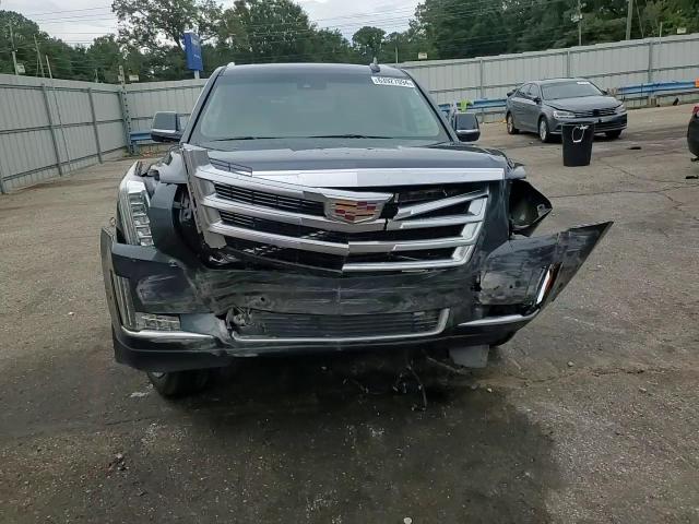 2019 Cadillac Escalade Esv Luxury VIN: 1GYS3HKJ7KR131987 Lot: 63927094