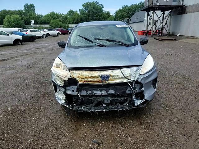 2022 Ford Escape Se VIN: 1FMCU9G68NUC01527 Lot: 63066904