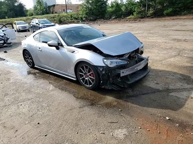 2017 Subaru Brz 2.0 Limited VIN: JF1ZCAC12H9605997 Lot: 65399474