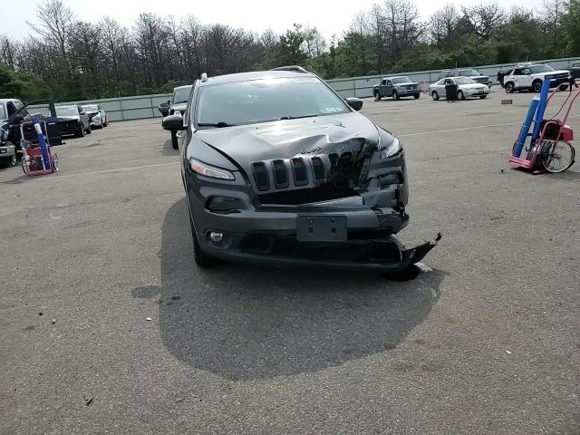 2017 Jeep Cherokee Limited VIN: 1C4PJMDS5HW538619 Lot: 63658694