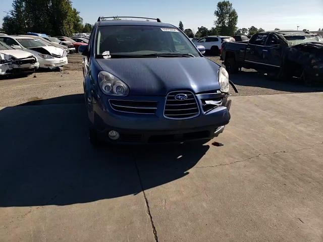 2006 Subaru B9 Tribeca 3.0 H6 VIN: 4S4WX85C764423386 Lot: 63479054