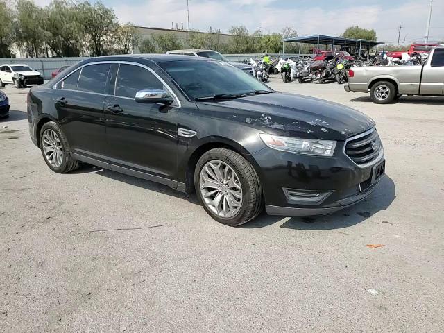 2014 Ford Taurus Limited VIN: 1FAHP2F88EG111469 Lot: 62889654