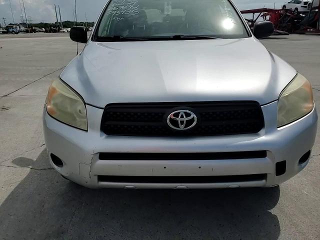 2007 Toyota Rav4 VIN: JTMBD33V975095435 Lot: 68309294