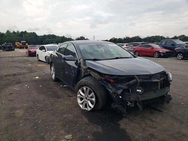 2021 Chevrolet Malibu Lt VIN: 1G1ZD5ST2MF013408 Lot: 63548714