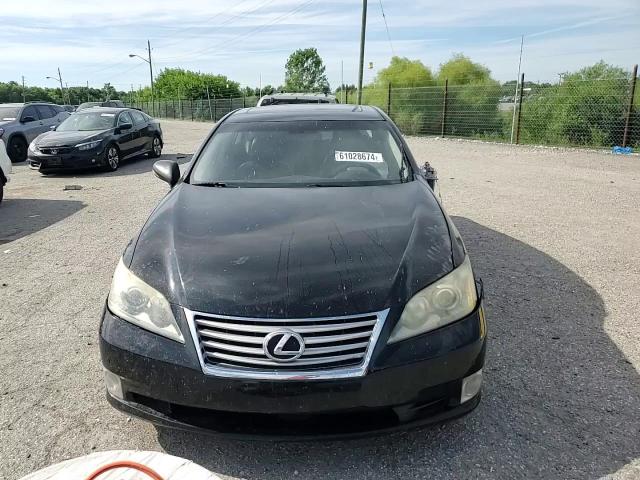 JTHBK1EG5B2462025 2011 Lexus Es 350