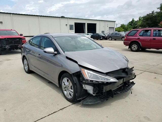 2020 Hyundai Elantra Sel VIN: KMHD84LF4LU920028 Lot: 65074134