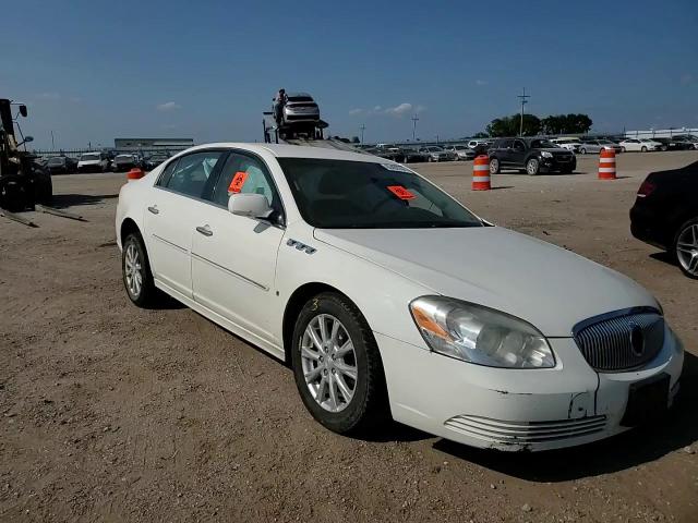 2010 Buick Lucerne Cxl VIN: 1G4HC5EMXAU100437 Lot: 62499744