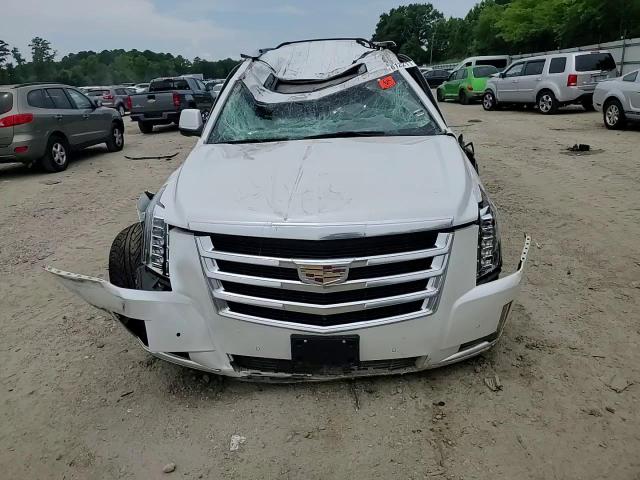 1GYS4JKJ0HR273479 2017 Cadillac Escalade Esv Premium Luxury